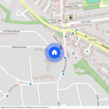 Ella Court, Redland Drive, HU10 7GA