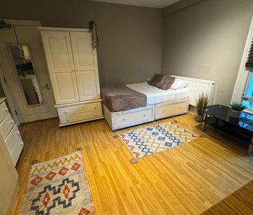 Studio Flat, Bedford Hill, SW12 - Photo 5