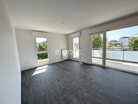 NEUF - Appartement T4 - Photo 3