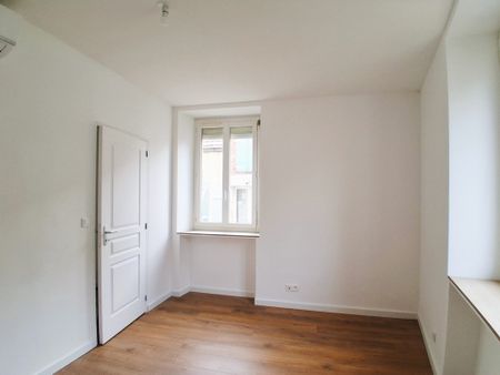 Location Maison 3 pièces 60m² POILLY LEZ GIEN 45500 - Photo 2