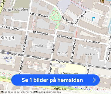 Butgatan, 17 A, Norrköping - Foto 1