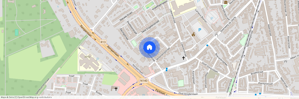 Lotelingenstraat 29 1, 2300 Turnhout
