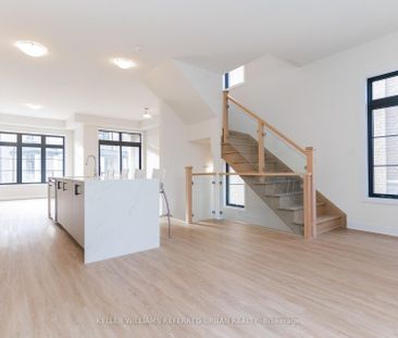 For Lease - 26 De La Roche Drive, Vaughan, Ontario - Photo 1