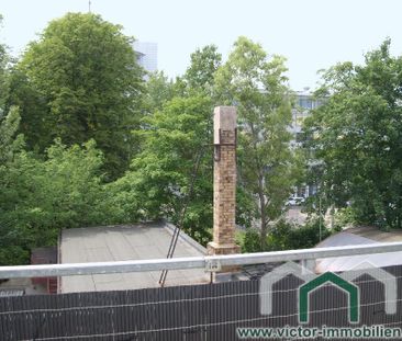 ** Renovierte 2-Zimmer-Whg. mit Balkon und Tageslichtbad ** - Photo 5