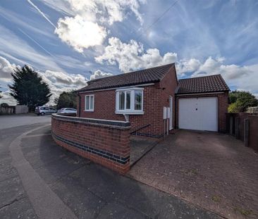 1 bedroom detached bungalow to rent - Photo 2