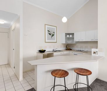 3/264 Kent Street, Teneriffe QLD 4005 - Apartment For Rent | Domain - Photo 5