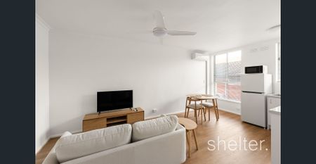 Fully Furnished Apartment in a Convenient Glen Iris Location - Photo 2