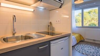 Logement étudiant - BREST KERVERN - Photo 2
