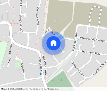 Hazel Close, Paddock Wood - Photo 1