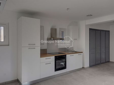 Appartement en Centre Ville de Berre L'etang 3 pièce(s) 63 m2 en 1er étage, - Photo 4