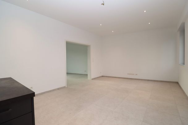 Schicke Stadtwohnung im Erdgeschoss - Foto 1