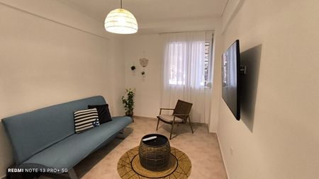 Studio/Γκαρσονιέρα για ενοικίαση Λουτράκι (Λουτράκι-Περαχώρα) - Photo 2