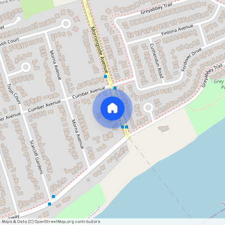 30 Morningside Avenue Unit# Bsmt-1, Toronto