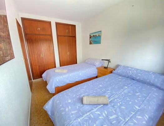 Avenida Gola del Puchol, Valencia, Valencian Community 46012 - Photo 1