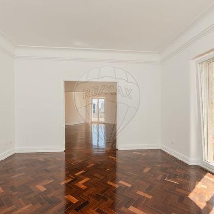 Apartamento T4 em Lisboa - Photo 1