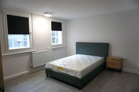 The Poultry Arcade, NG1 - Photo 3