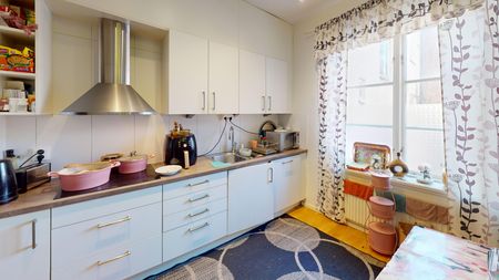 Övre Nytorgsg, Helsingborg - Photo 3