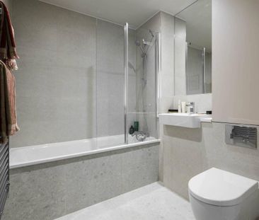 2 bedroom flat to rent - Photo 6