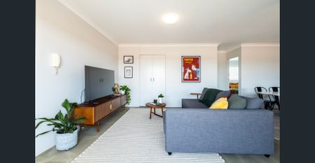 Elevated Living with City Views in Alderley - Photo 2