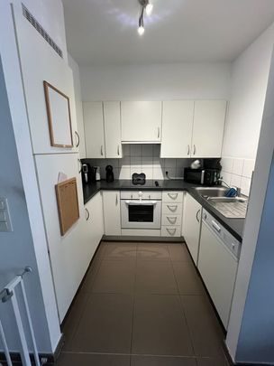 Appartement te huur - Foto 1