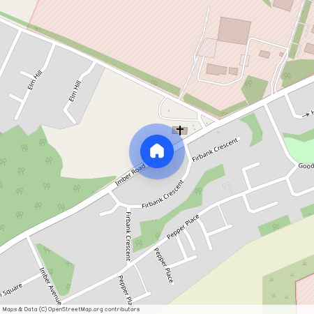 Imber Road, Warminster, Wiltshire