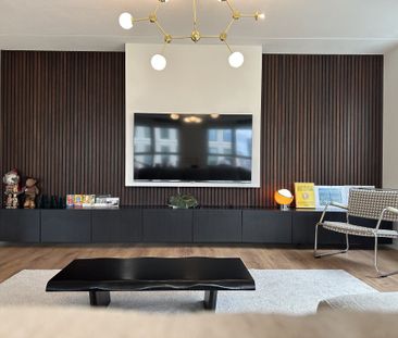 Te huur: Appartement Ernest Groosmanplein in Rotterdam - Photo 1