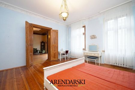 MIESZKA I- DUŻE, KLIMATYCZNE MIESZKANIE! - Zdjęcie 5