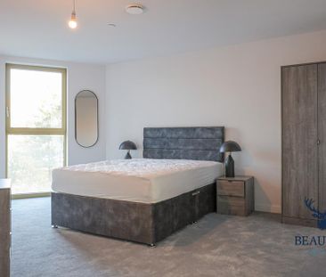 2 bedroom apartment to rent - Photo 1