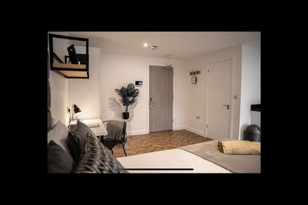 Room in a Shared Flat, Bridge Street West, B19 - Photo 5