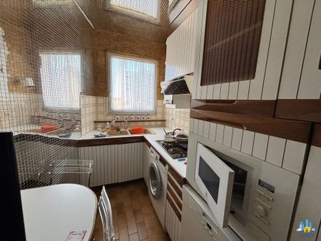 Location Appartement 2 pièces 50m² COURBEVOIE 92400 - Photo 5