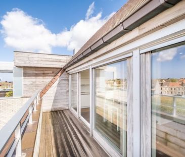 Appartement te huur - Foto 4