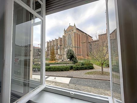 Location Appartement 1 pièce 31m² - Photo 5