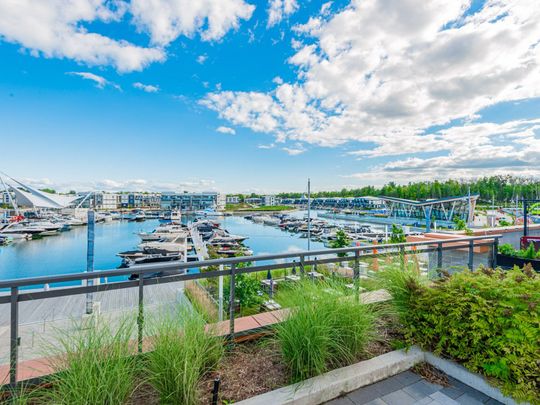 For Lease - 303 Broward Way Unit# 93, Innisfil, Ontario - Photo 1