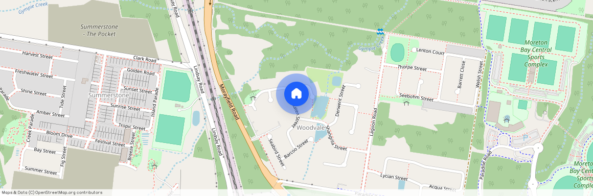 22 Staaten St, Burpengary QLD 4505