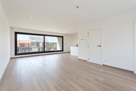 Ruim en luxueus nieuwbouw appartement op verdieping - Foto 2