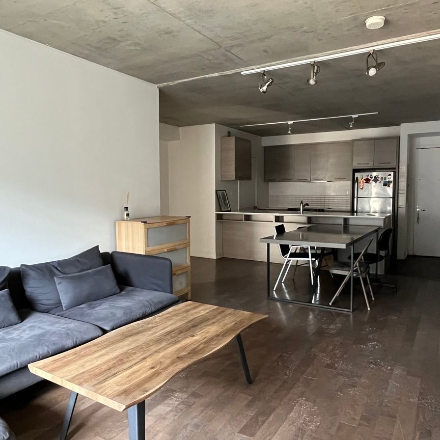 Appartement - 463-1414 Rue Chomedey - Photo 1