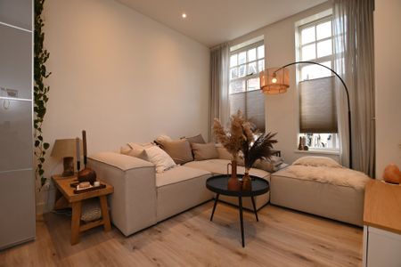 Appartement, Billitonstraat - Photo 3