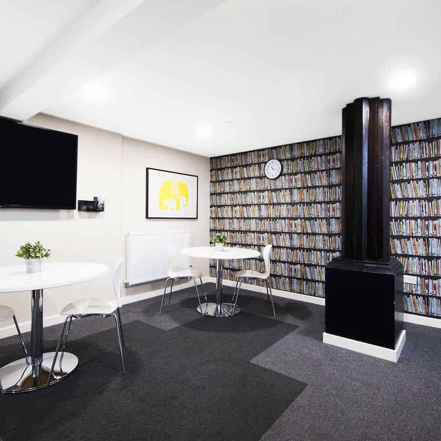 Extra Lagre Standard Double Studio - Photo 1