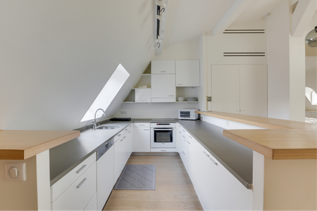 Paris 8 - Triangle d’or - Photo 5