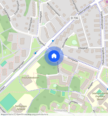 Snopptorp, Eskilstuna, Södermanland, Mossvägen 14