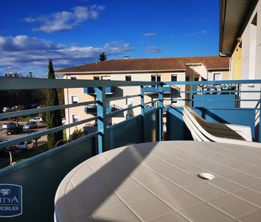 Location Appartement 2 pièces 49m² AVIGNON 84000 - Photo 3