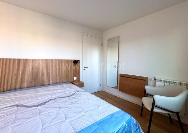 Apartamento T1 em Porto