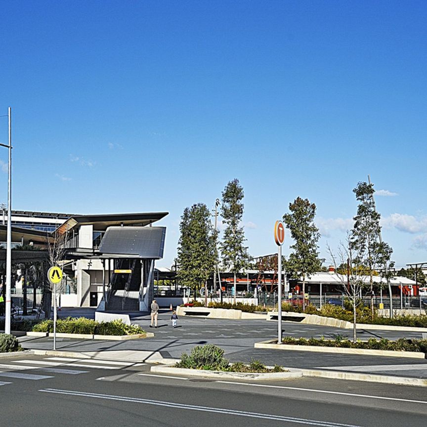 508/8 Aviators Way, Penrith - Photo 1