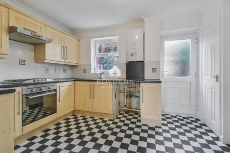 2 bedroom terraced house to rent - Photo 4