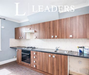 1 bedroom apartment to rent Bennett Road, Bournemouth, BH8 - Photo 3