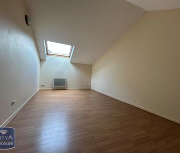 Location Appartement 3 pièces 46m² ALENCON 61000 - Photo 3
