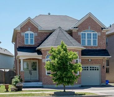 For Lease - 960 Philbrook Drive Unit# Lower, Milton, Ontario - Photo 5