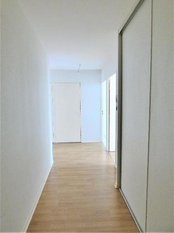Appartement à louer, 2 pièces - Angers 49000 - Photo 3