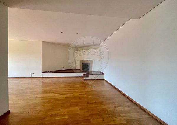 Apartamento T3 em Braga