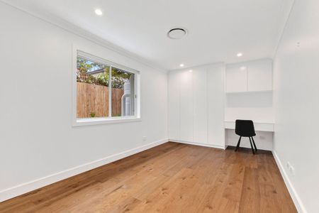 Modern 2 Bedroom Granny Flat - Photo 3
